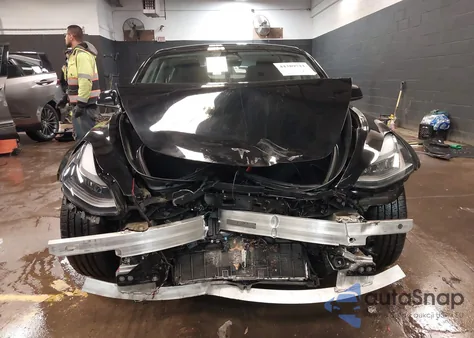 2023 Tesla Model 3 Rear-Wheel Drive z USA, uszkodzony, nr VIN 5YJ3E1EA7PF427953